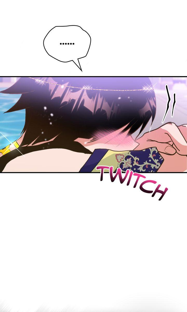 World of Ten Billion Chapter 37 page 52 - 