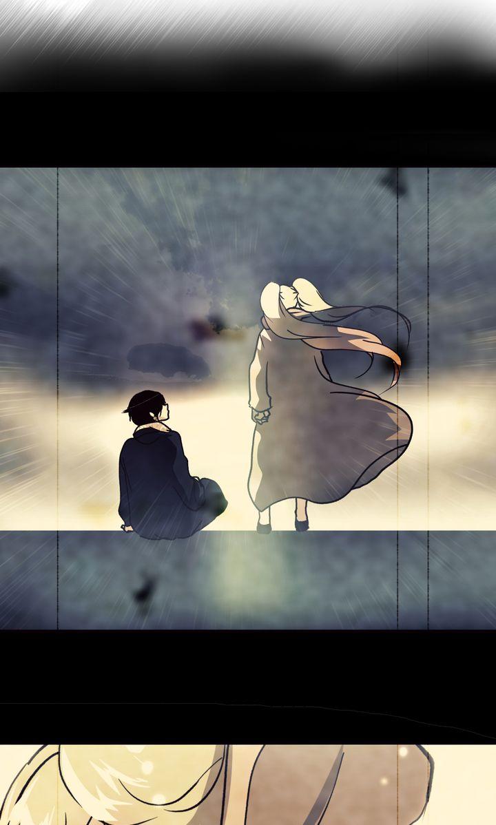 World of Ten Billion Chapter 37 page 53 - 