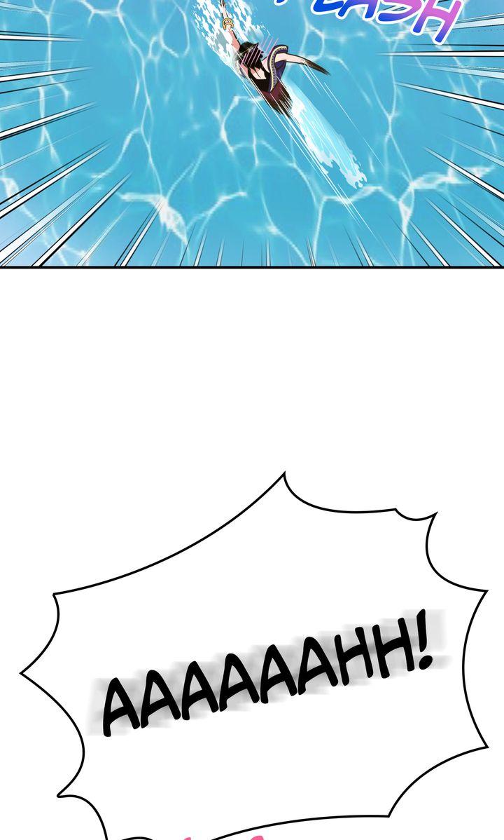 World of Ten Billion Chapter 37 page 61 - 