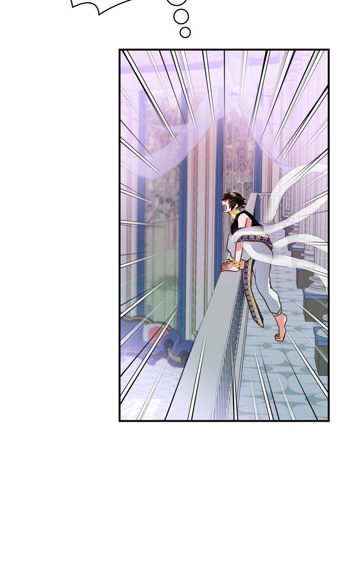 World of Ten Billion Chapter 37 page 63 - 