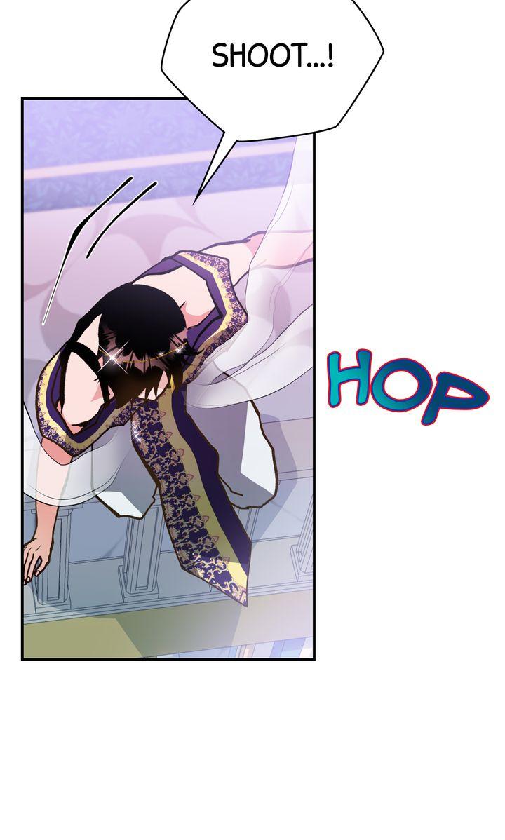 World of Ten Billion Chapter 37 page 66 - 