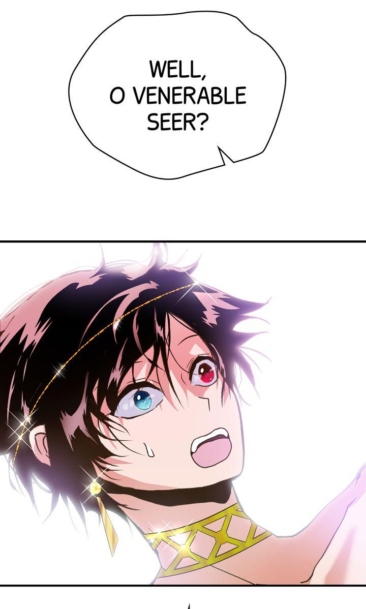 World of Ten Billion Chapter 37 page 70 - 