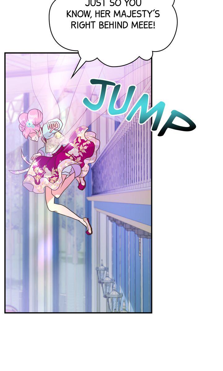 World of Ten Billion Chapter 37 page 74 - 