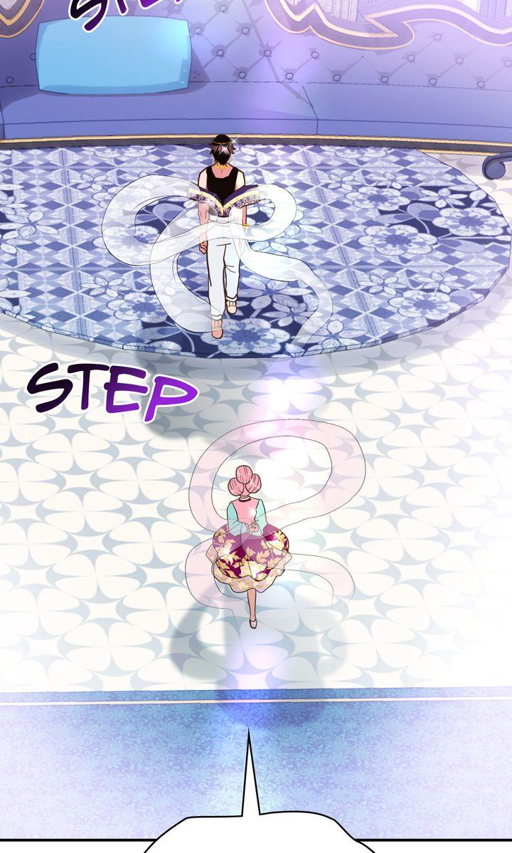 World of Ten Billion Chapter 37 page 77 - 