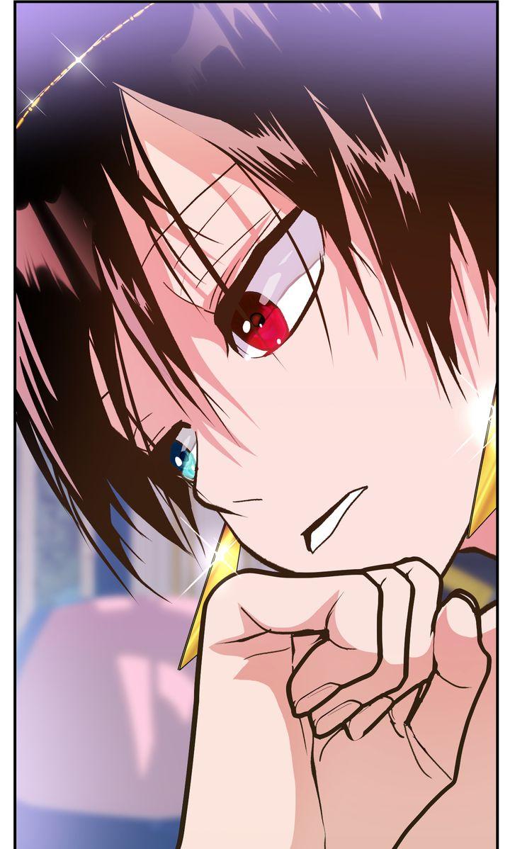 World of Ten Billion Chapter 37 page 80 - 