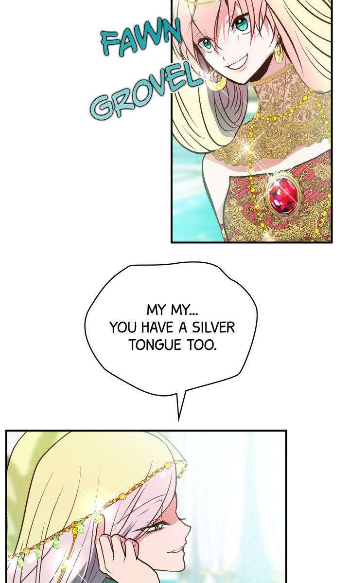 World of Ten Billion Chapter 37 page 9 - 