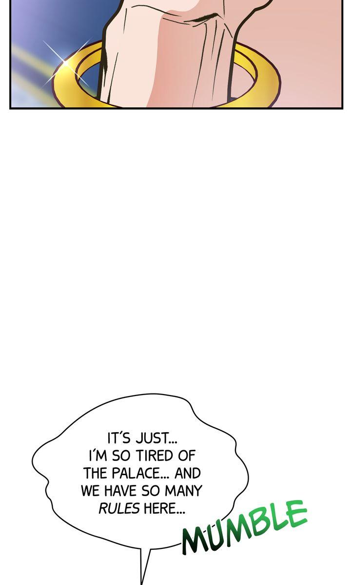 World of Ten Billion Chapter 37 page 81 - 
