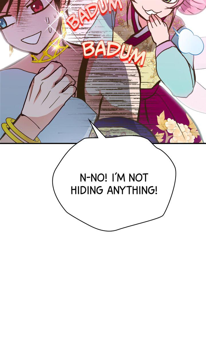 World of Ten Billion Chapter 37 page 84 - 