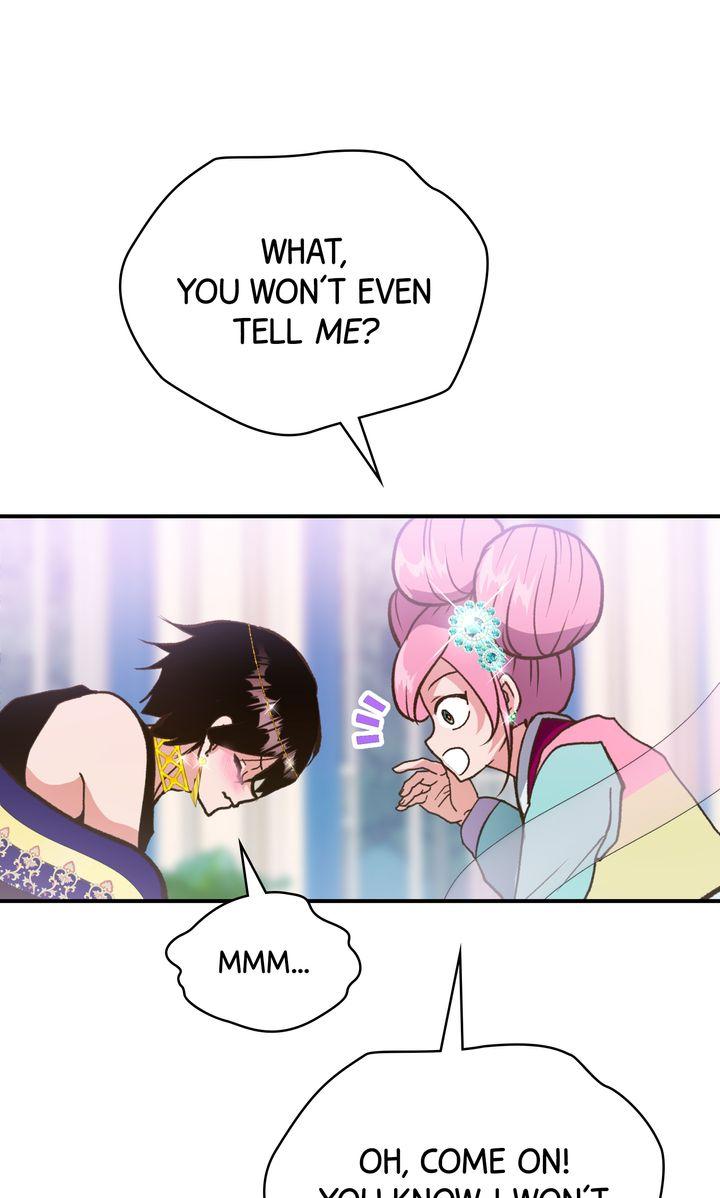 World of Ten Billion Chapter 37 page 85 - 