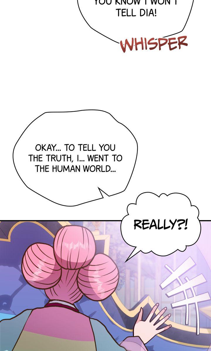 World of Ten Billion Chapter 37 page 86 - 