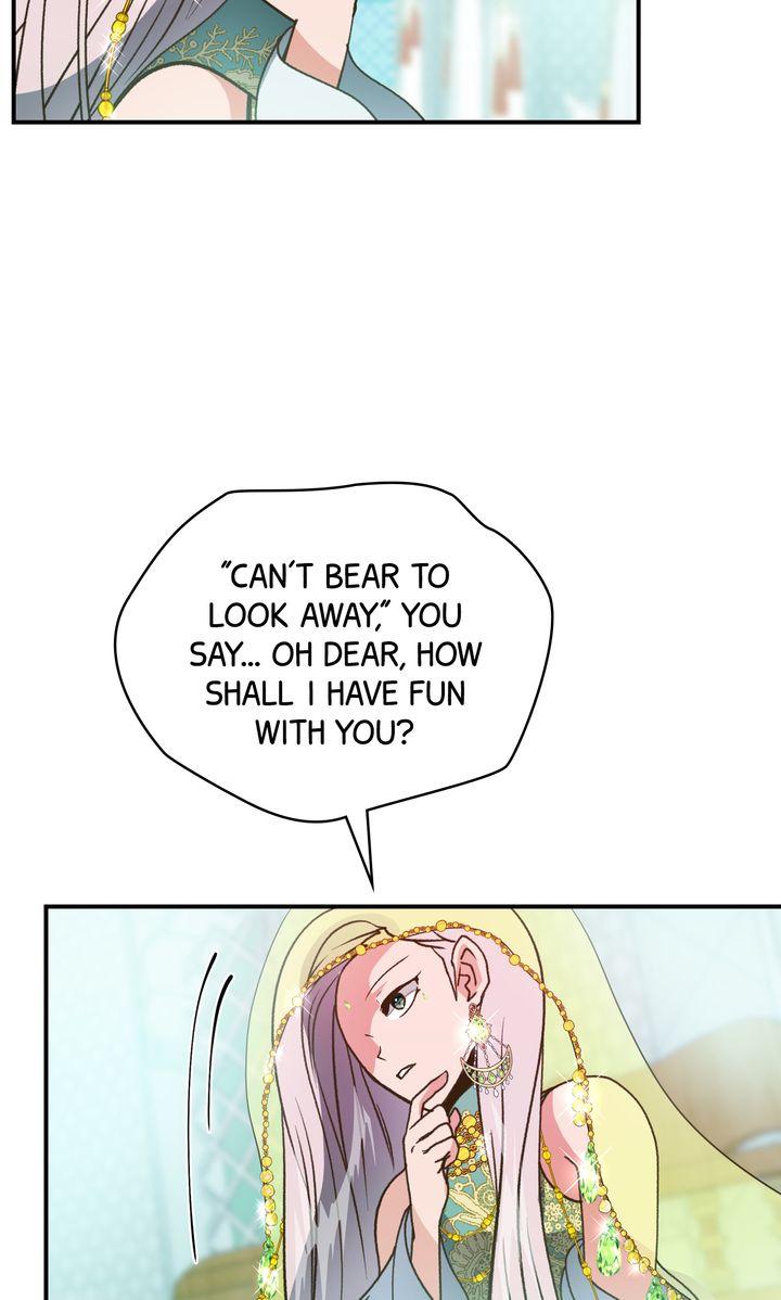 World of Ten Billion Chapter 37 page 10 - 
