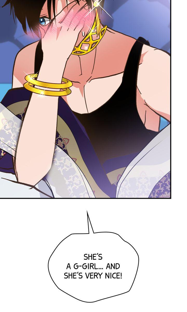 World of Ten Billion Chapter 37 page 93 - 