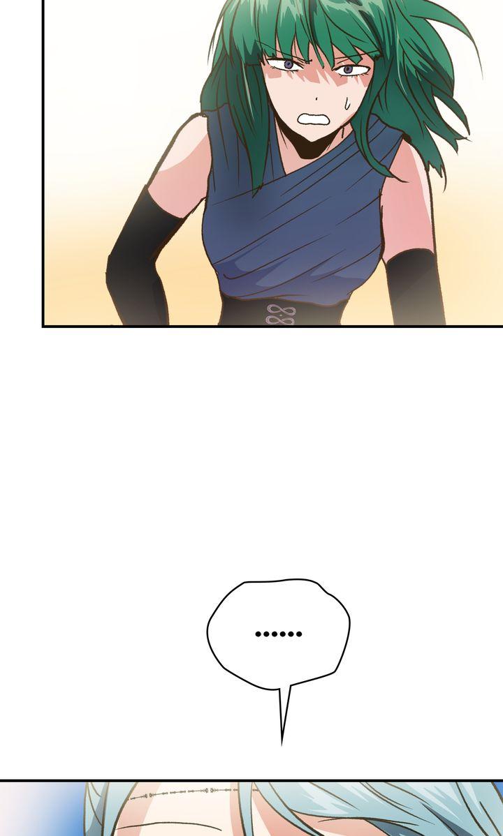 World of Ten Billion Chapter 38 page 11 - 