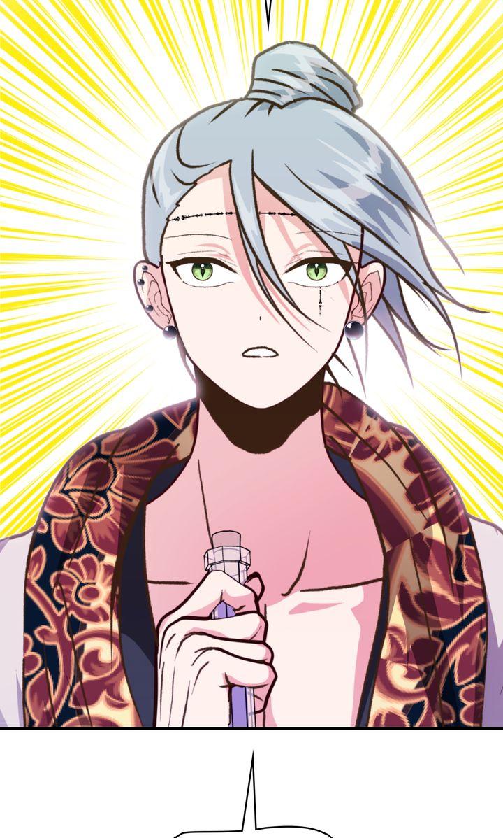 World of Ten Billion Chapter 38 page 107 - 