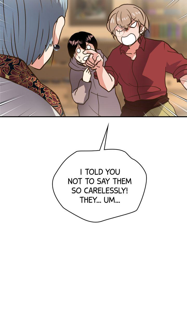 World of Ten Billion Chapter 38 page 109 - 