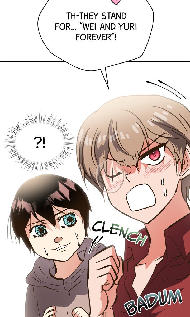 World of Ten Billion Chapter 38 page 111 - 