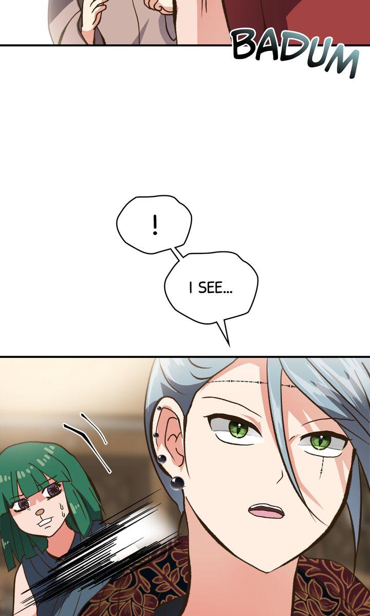 World of Ten Billion Chapter 38 page 112 - 