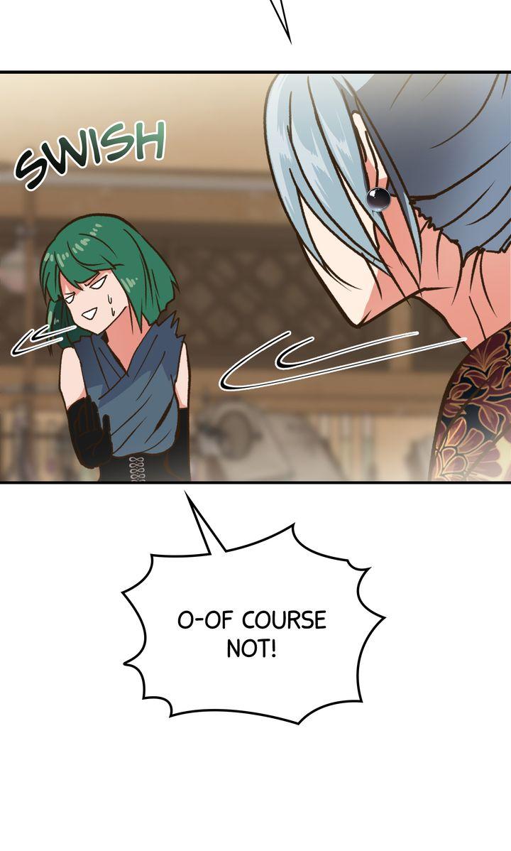 World of Ten Billion Chapter 38 page 114 - 