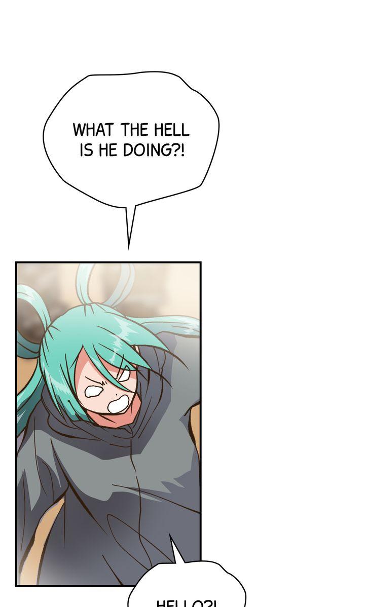 World of Ten Billion Chapter 38 page 116 - 