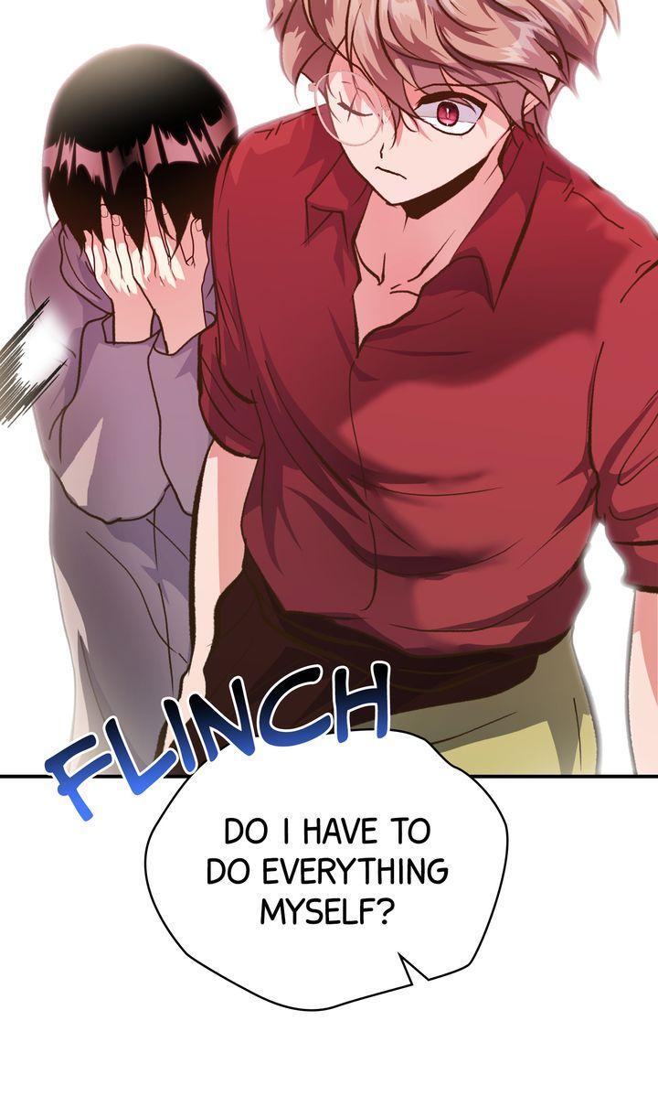 World of Ten Billion Chapter 38 page 118 - 