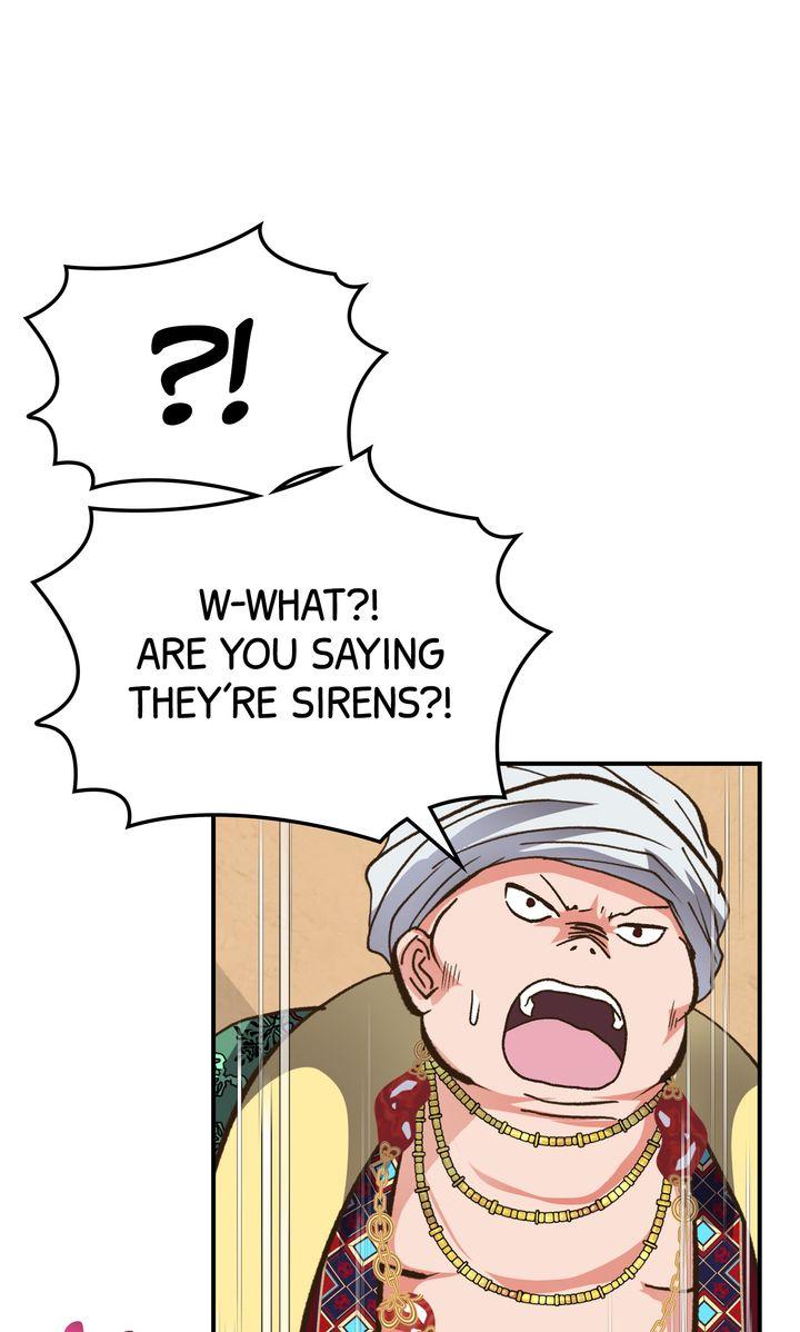 World of Ten Billion Chapter 38 page 119 - 