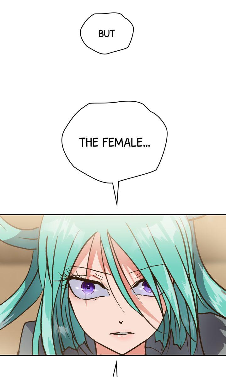 World of Ten Billion Chapter 38 page 122 - 