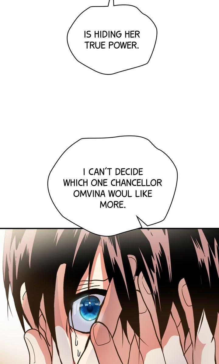 World of Ten Billion Chapter 38 page 123 - 