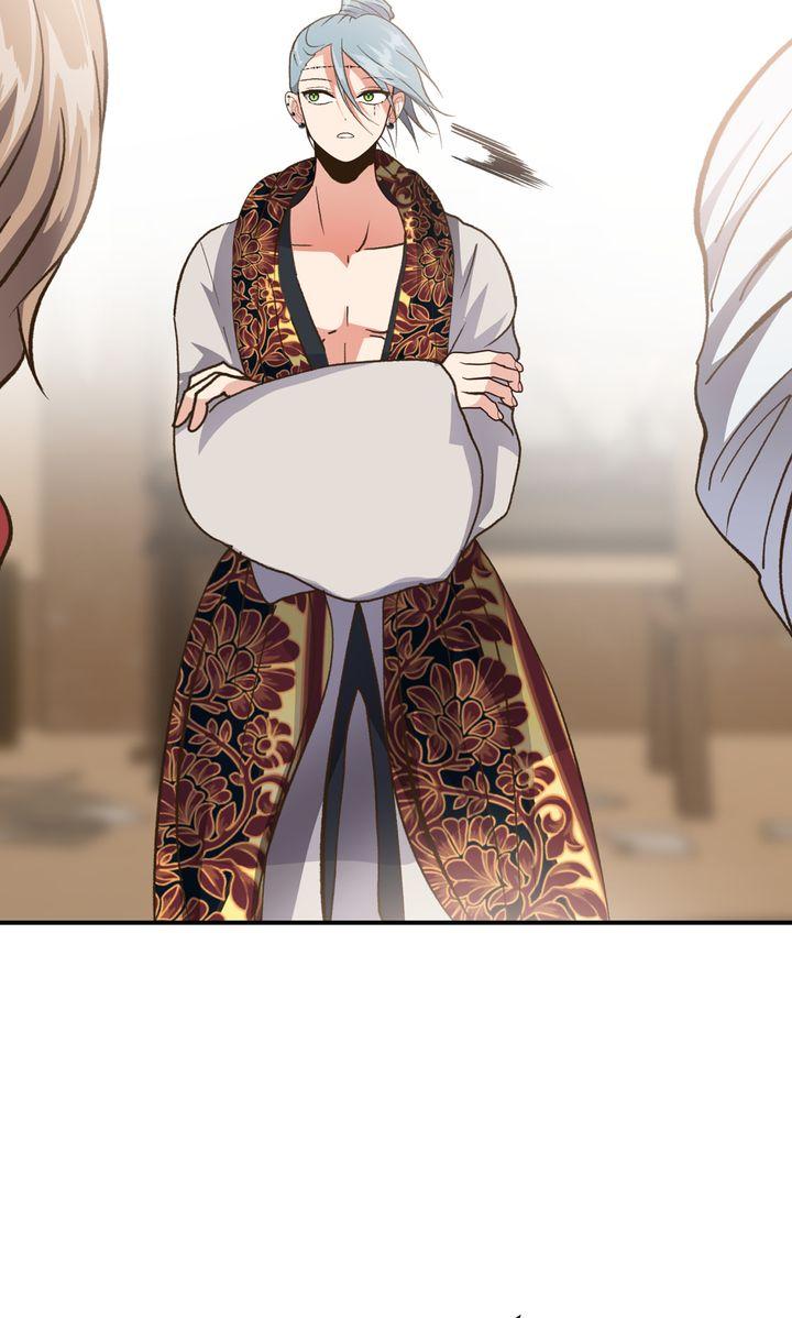 World of Ten Billion Chapter 38 page 126 - 