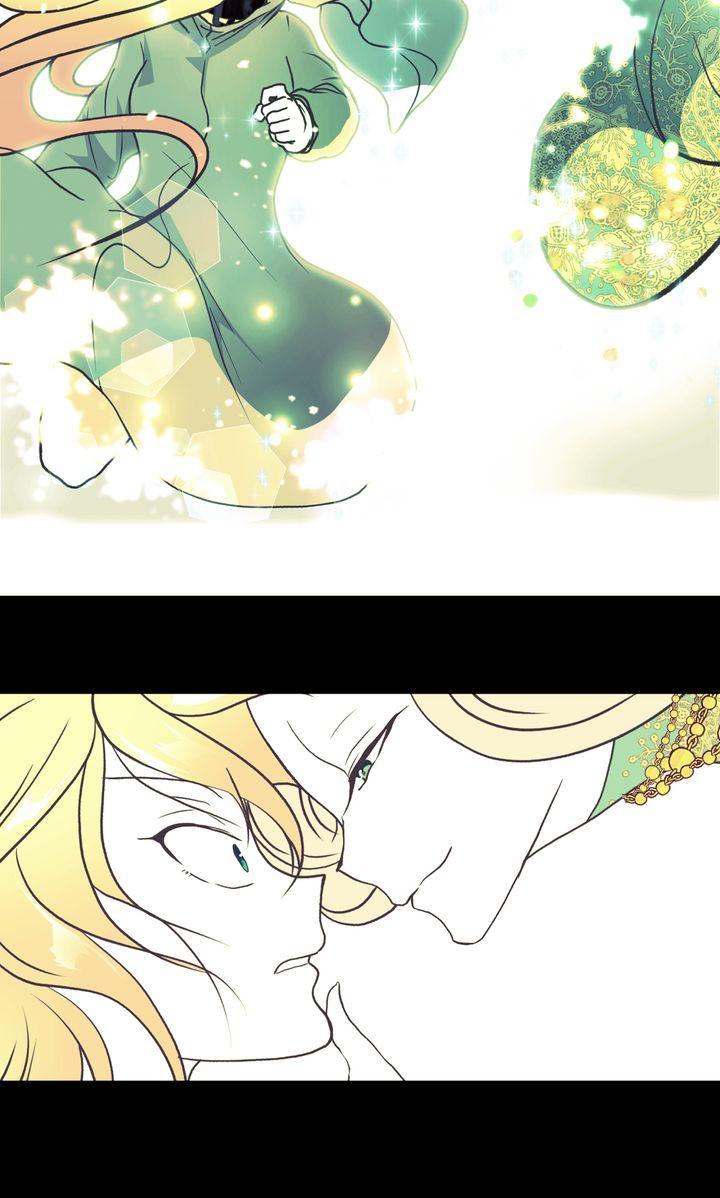 World of Ten Billion Chapter 38 page 137 - 