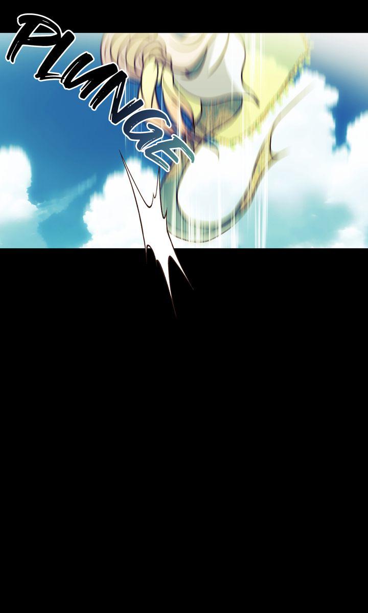 World of Ten Billion Chapter 38 page 138 - 