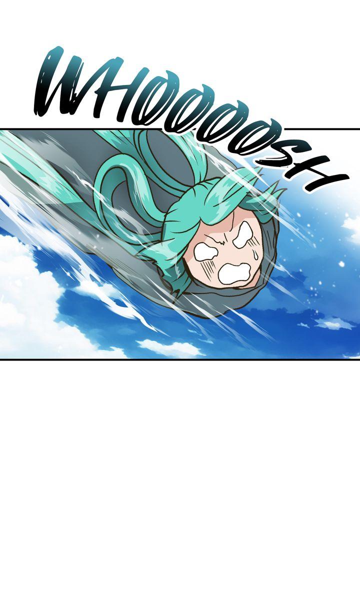 World of Ten Billion Chapter 38 page 15 - 