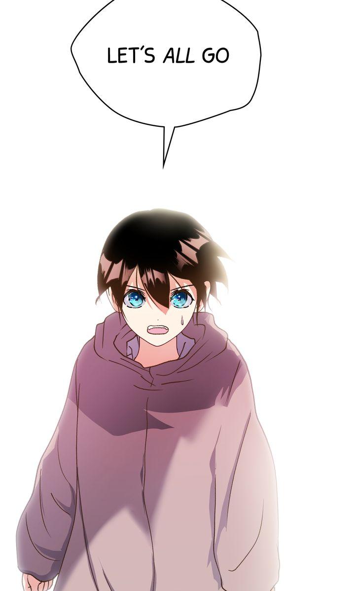 World of Ten Billion Chapter 38 page 141 - 
