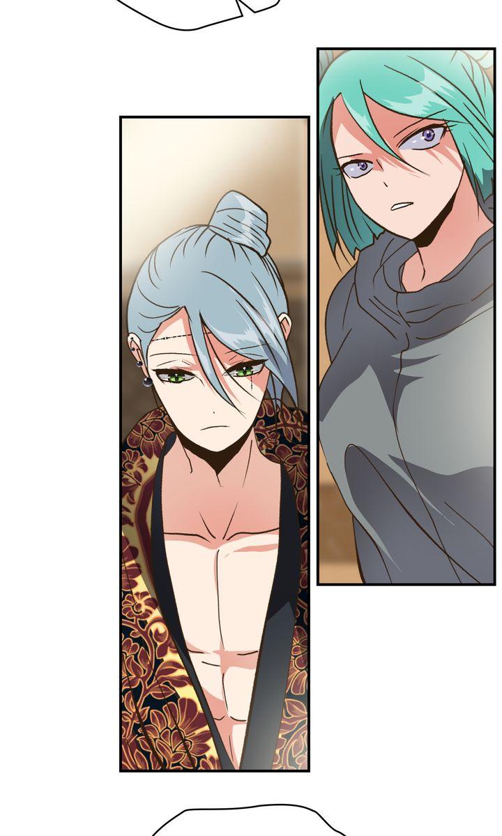 World of Ten Billion Chapter 38 page 143 - 