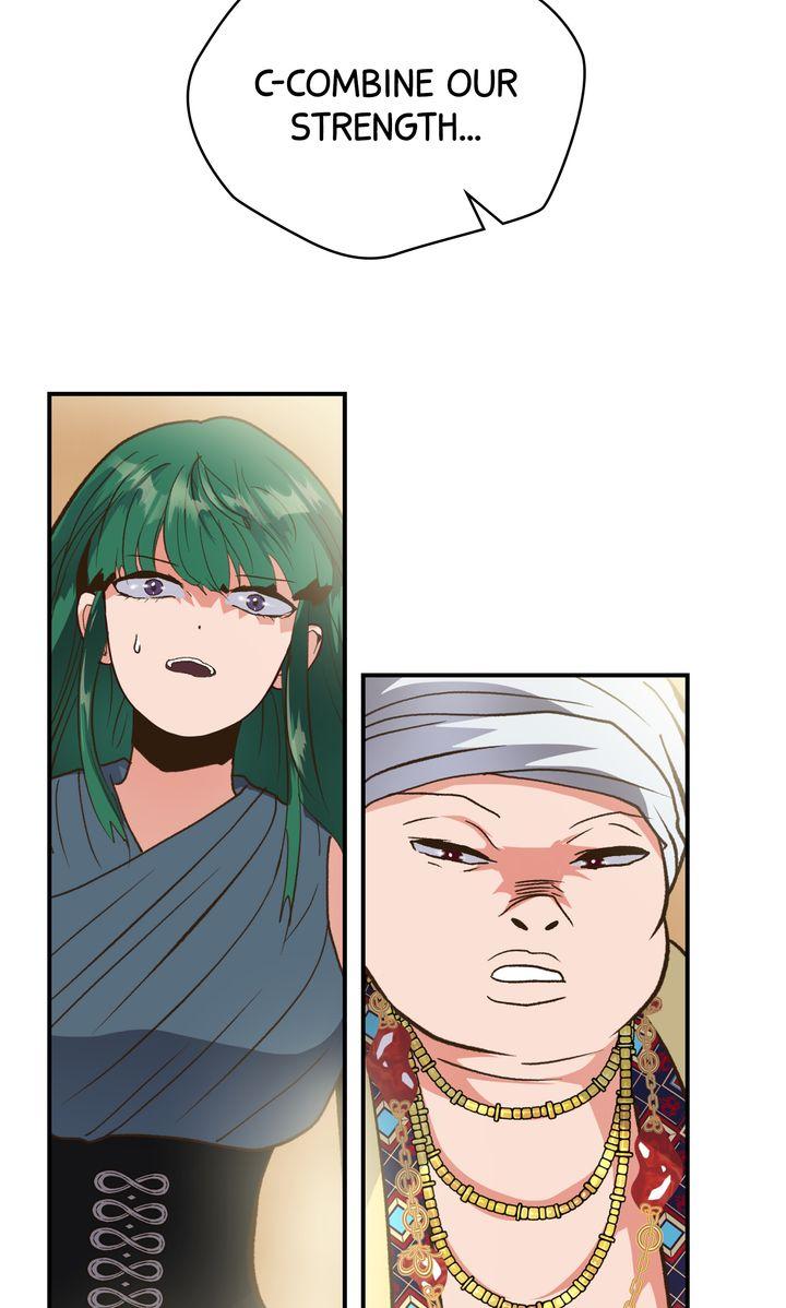World of Ten Billion Chapter 38 page 144 - 