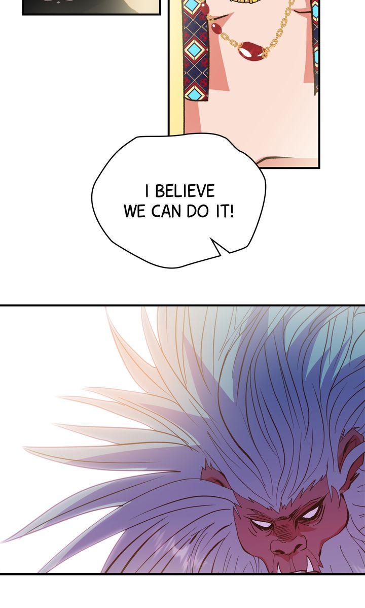 World of Ten Billion Chapter 38 page 145 - 