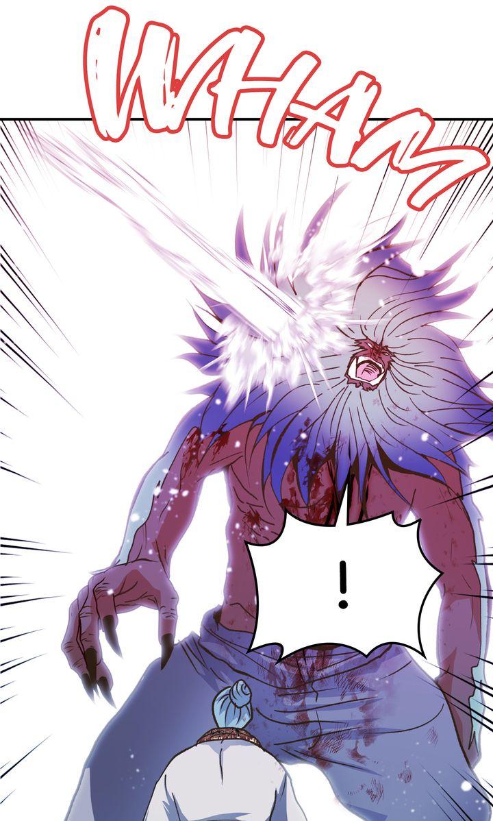 World of Ten Billion Chapter 38 page 16 - 