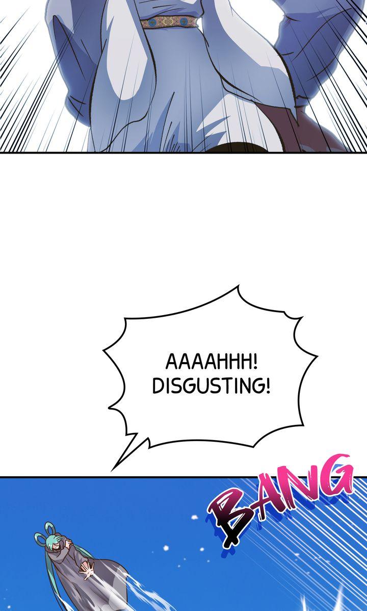 World of Ten Billion Chapter 38 page 17 - 