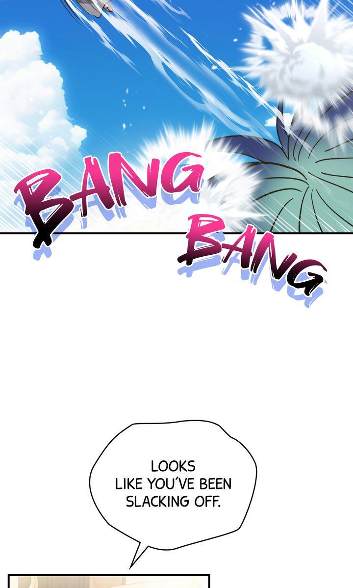 World of Ten Billion Chapter 38 page 18 - 