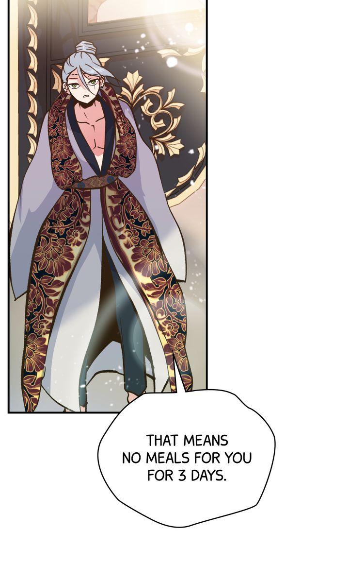 World of Ten Billion Chapter 38 page 19 - 