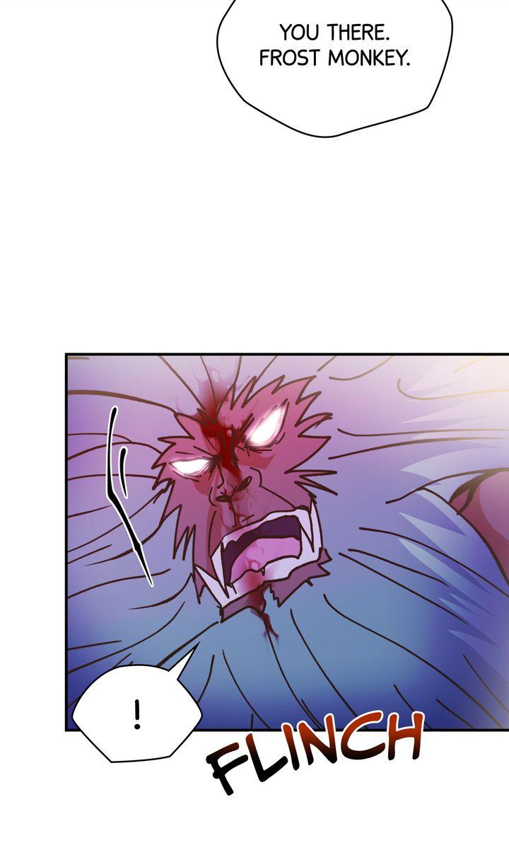 World of Ten Billion Chapter 38 page 3 - 
