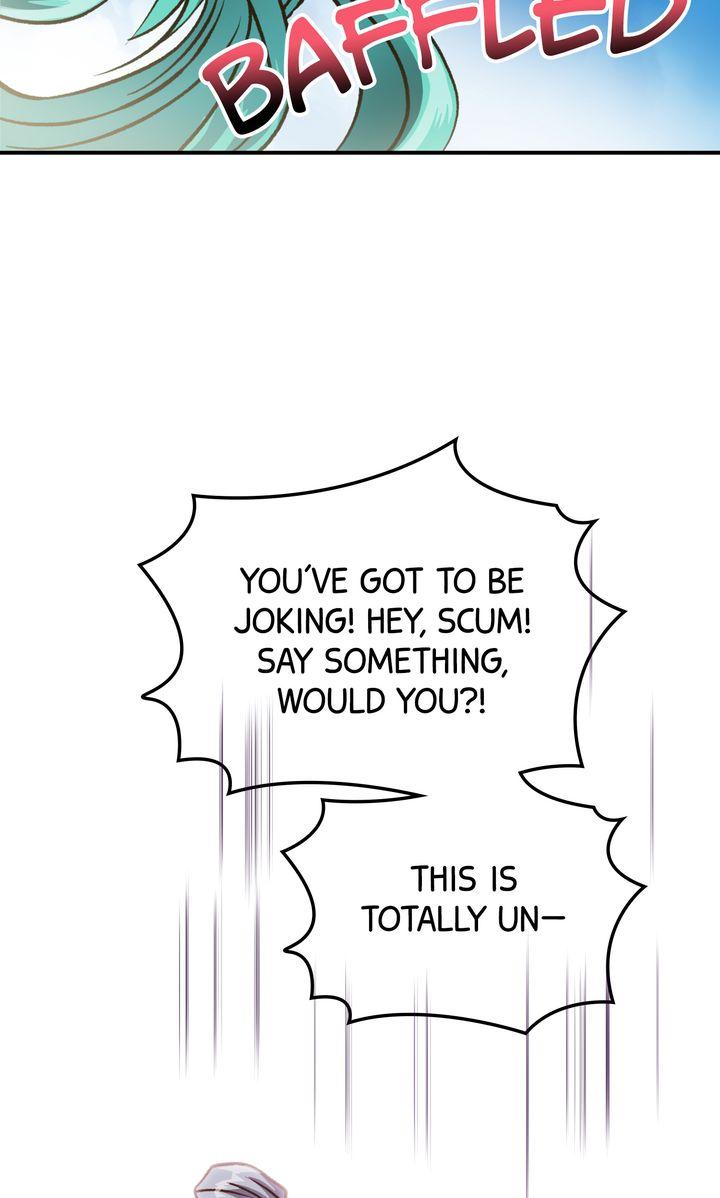 World of Ten Billion Chapter 38 page 21 - 