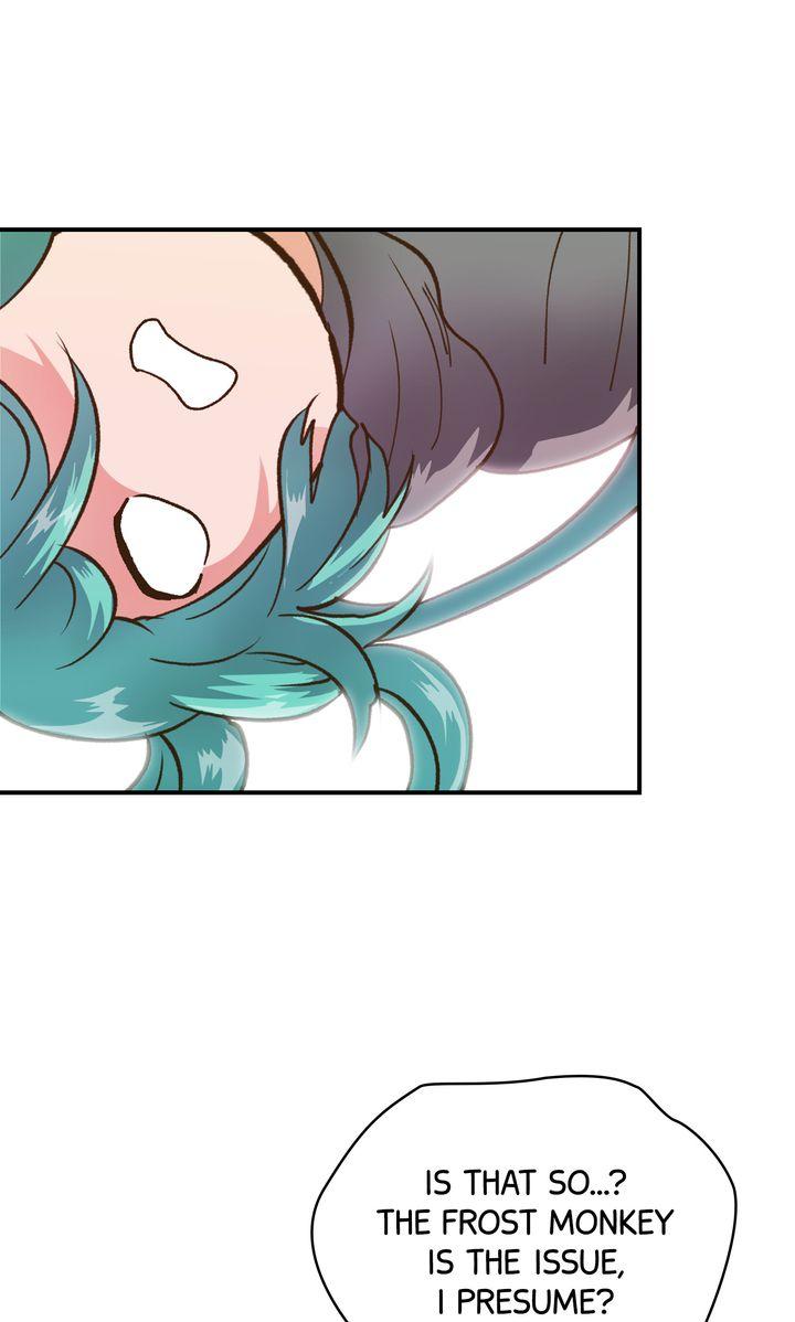 World of Ten Billion Chapter 38 page 23 - 