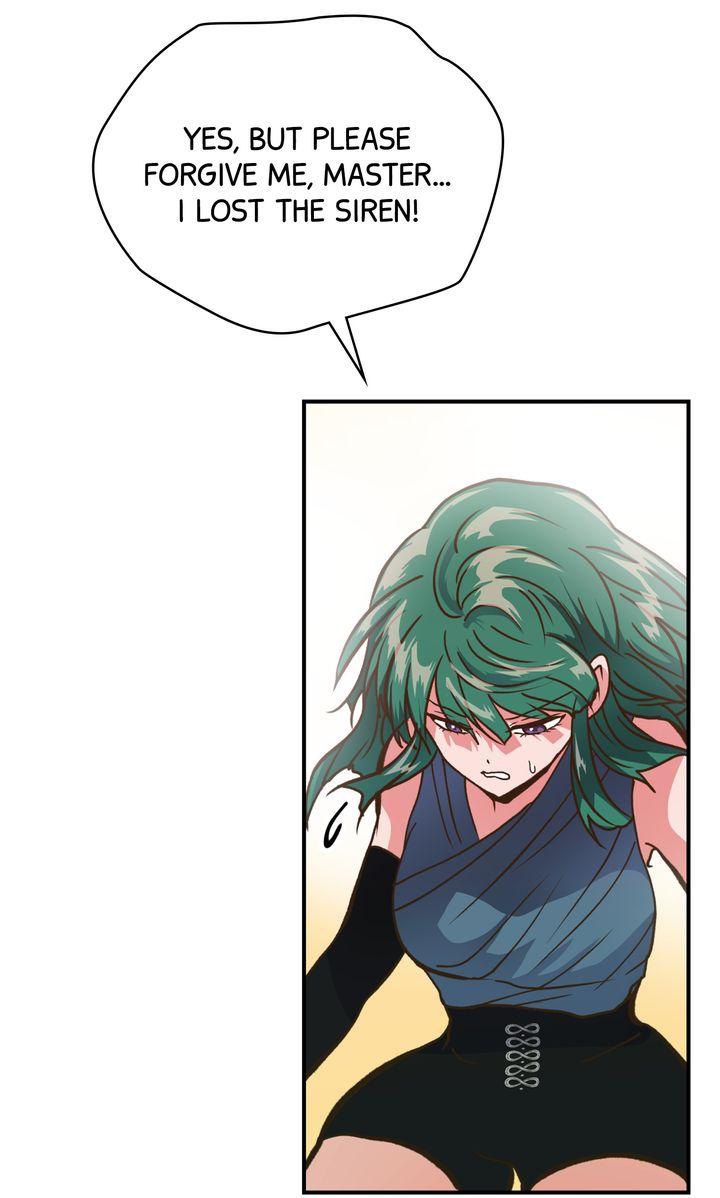 World of Ten Billion Chapter 38 page 25 - 
