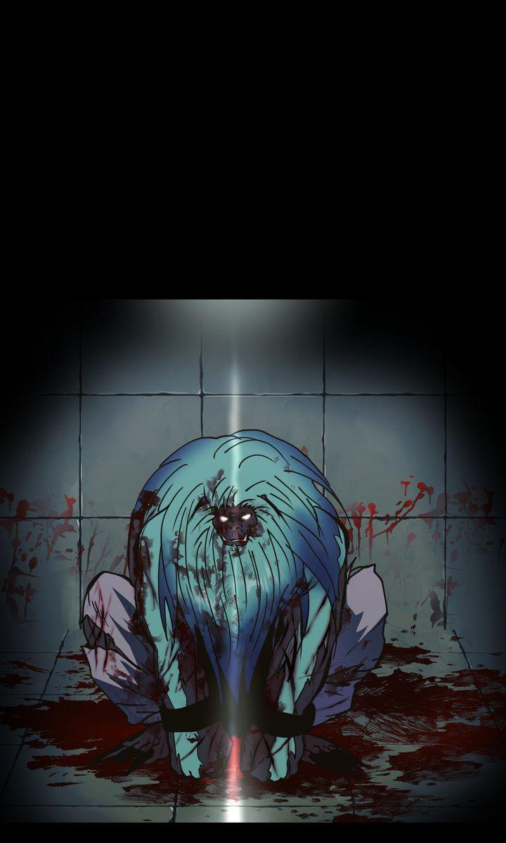 World of Ten Billion Chapter 38 page 31 - 