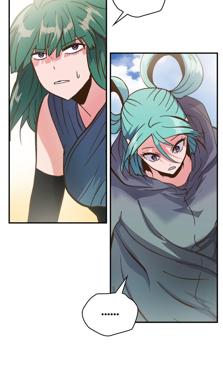 World of Ten Billion Chapter 38 page 35 - 