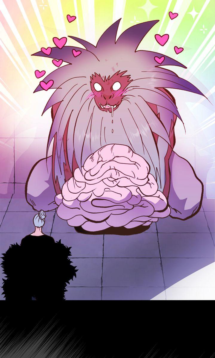 World of Ten Billion Chapter 38 page 38 - 