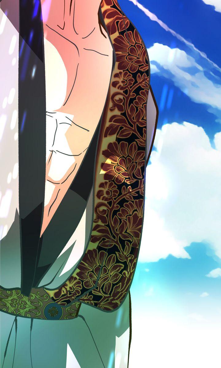 World of Ten Billion Chapter 38 page 5 - 