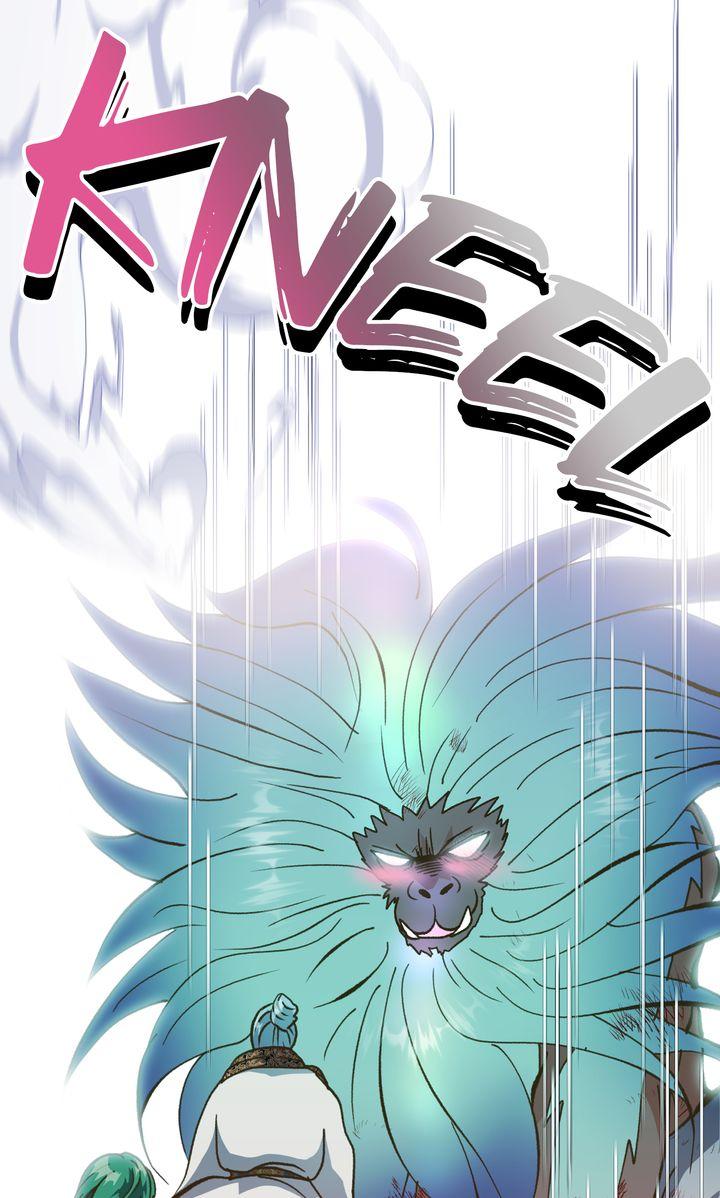 World of Ten Billion Chapter 38 page 41 - 