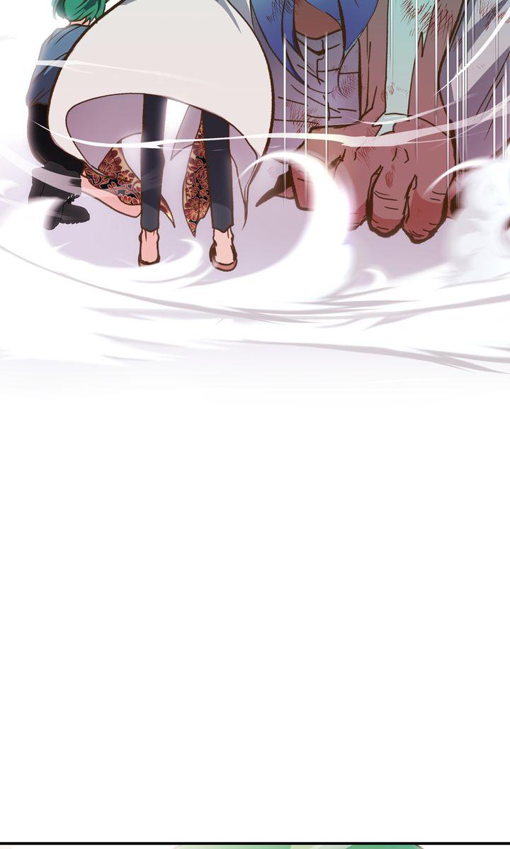 World of Ten Billion Chapter 38 page 42 - 