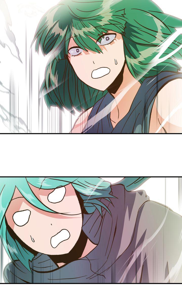 World of Ten Billion Chapter 38 page 43 - 